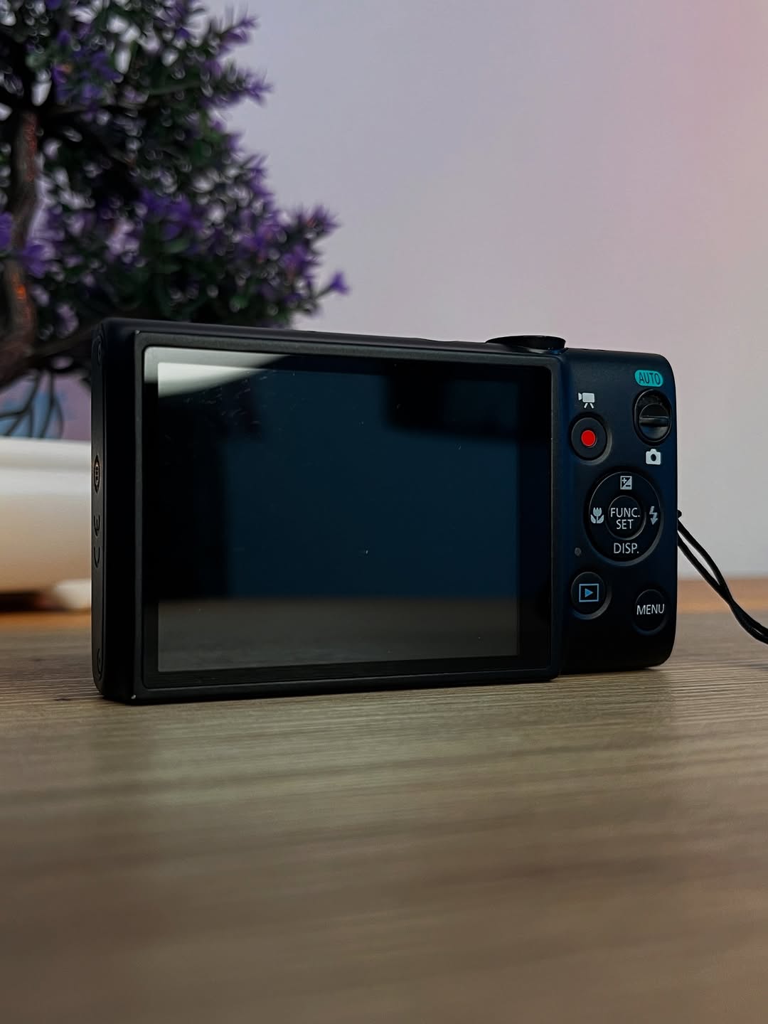 Câmera IXUS 133