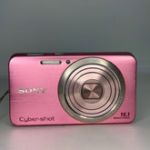 Cyber-Shot W630