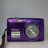 Coolpix S3100