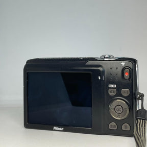 Coolpix S3100