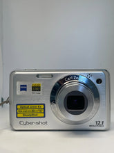 Cyber-Shot W210