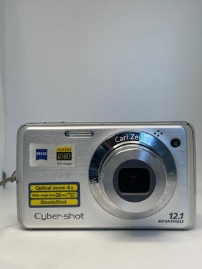 Cyber-Shot W210
