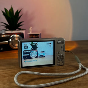 Cyber-shot DSC-W560