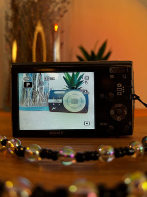 Cyber-shot DSC-W510