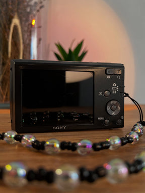 Cyber-shot DSC-W510