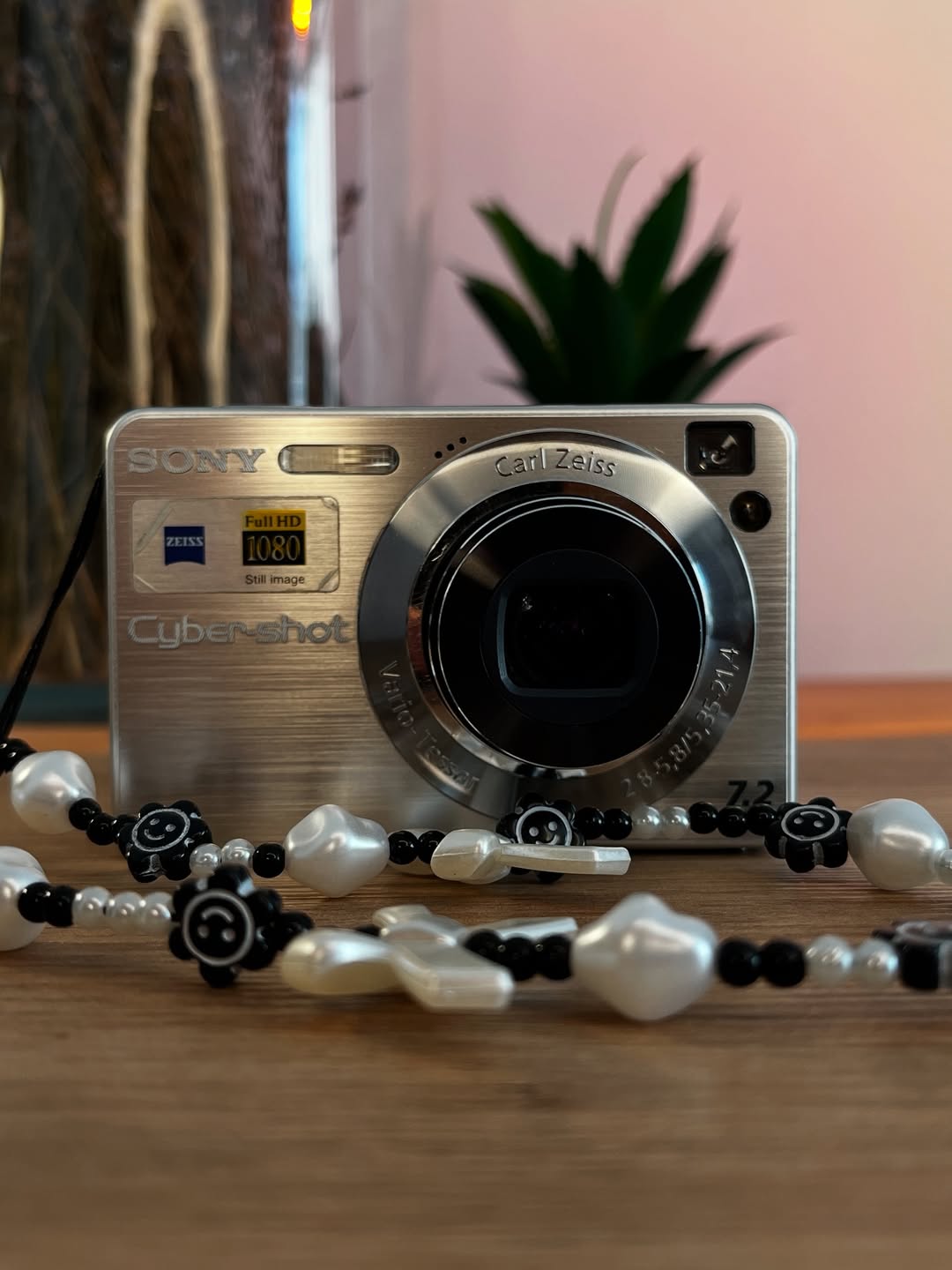 Cyber-shot DSC-W120