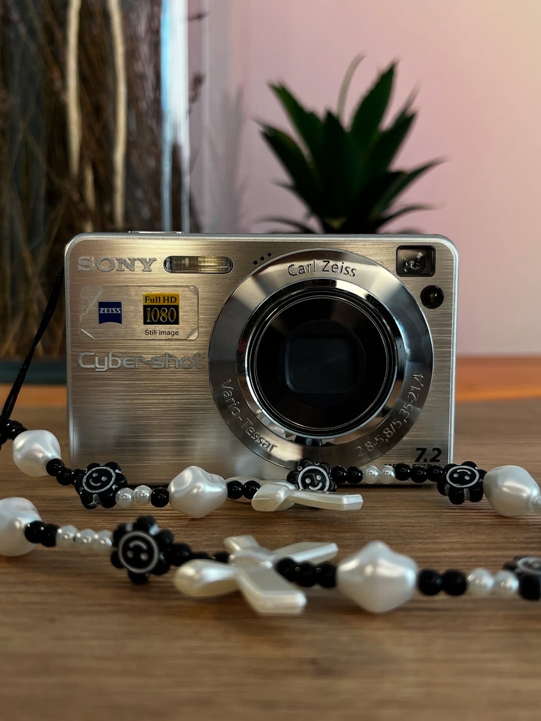 Cyber-shot DSC-W120