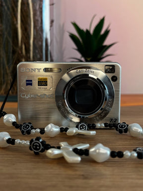 Cyber-shot DSC-W120