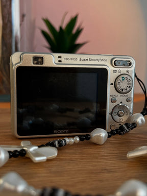 Cyber-shot DSC-W120