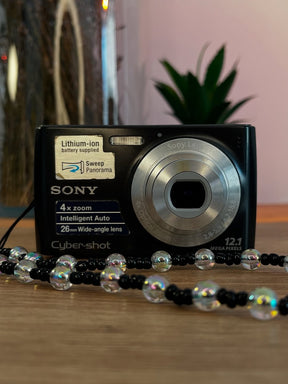 Cyber-shot DSC-W510