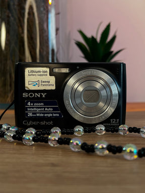 Cyber-shot DSC-W510