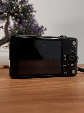 Cyber-shot DSC-WX220