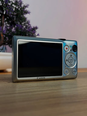 Câmera IXUS 220 HS