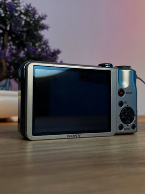 Cyber-shot DSC-HX5V